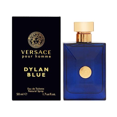 dylan blue versace hombre|versace pour homme description.